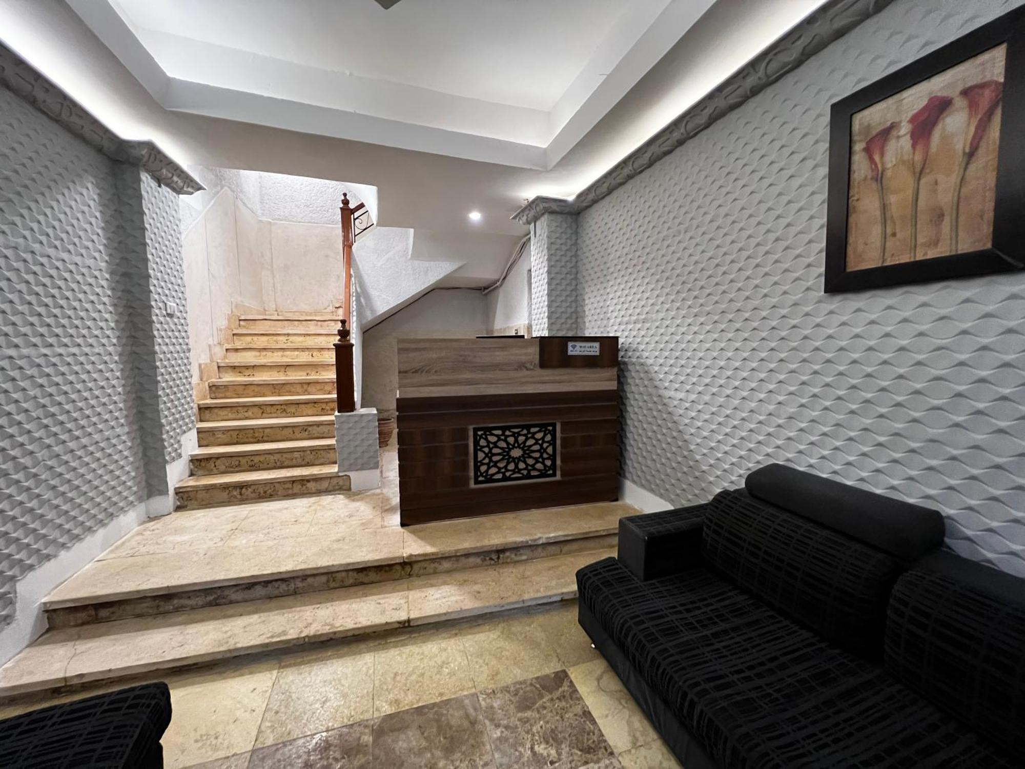 The Pyramids Gate Inn Kafret el-Gabal المظهر الخارجي الصورة
